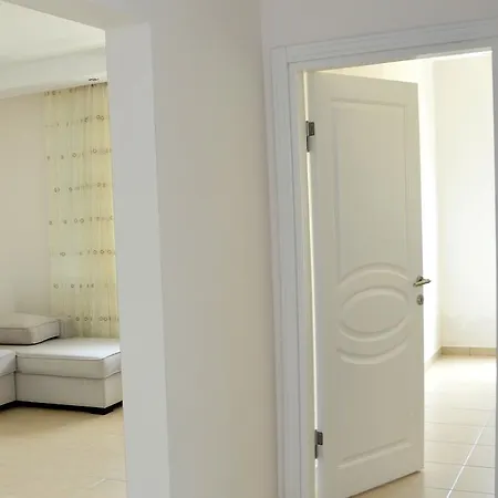 Apartament Luxury Suites By Melani Oba River Alanya