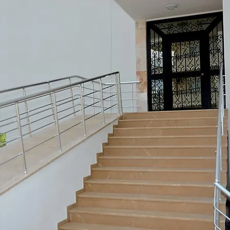 Luxury Suites By Melani Oba River Alanya