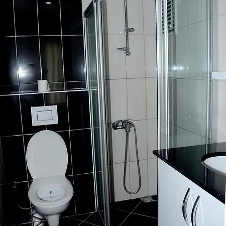 Apartament Luxury Suites By Melani Oba River
