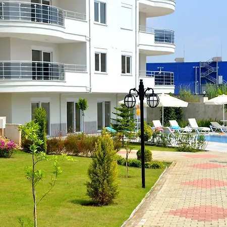 Luxury Suites By Melani Oba River Apartament