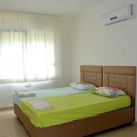Apartament Luxury Suites By Melani Oba River *