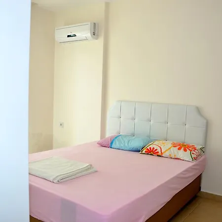 Luxury Suites By Melani Oba River