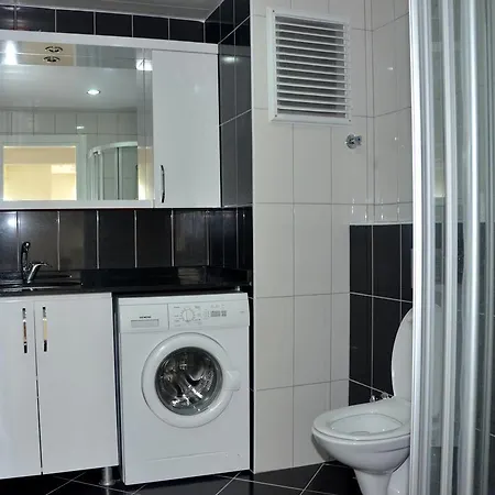 Luxury Suites By Melani Oba River Apartament *