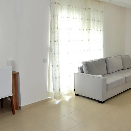 Apartmán Luxury Suites By Melani Oba River